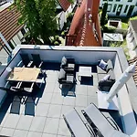 Sonnenschein, Direkt Am Alten Strom דירה
