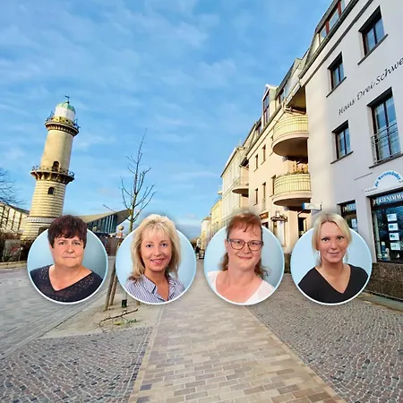 Apartment Sonnenschein, Direkt Am Alten Strom