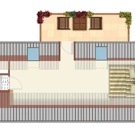 Sonnenschein, Direkt Am Alten Strom Apartment *