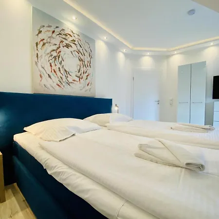 Sonnenschein, Direkt Am Alten Strom *