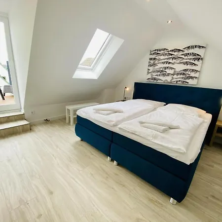 Apartamento Sonnenschein, Direkt Am Alten Strom *