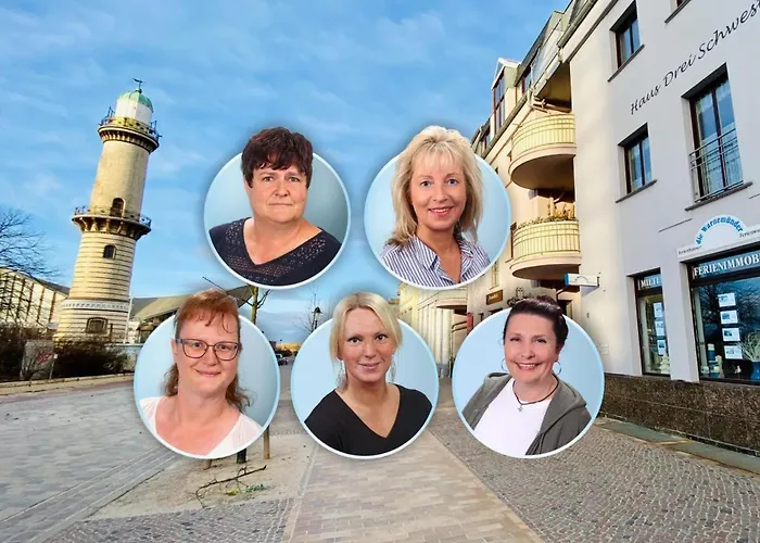 Sonnenschein, Direkt Am Alten Strom *